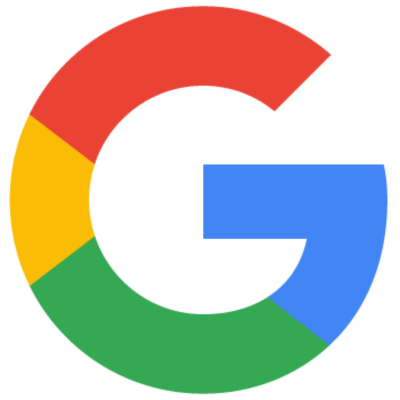 Googles logo.