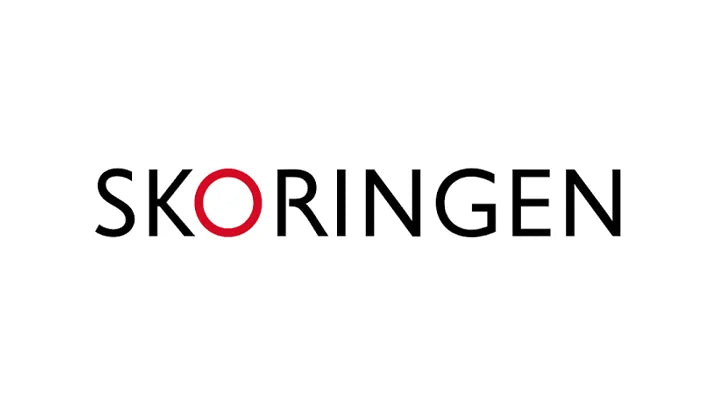 Skoringens logo