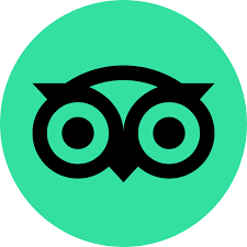 Tripadvisors logo