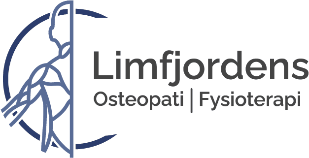 Limfjordens Osteopati Fysioterapis logo